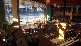 Franchises: Nomnom Kitchen - Rangiora