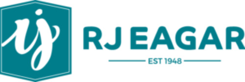 RJ EAGAR LIMITED - Taranaki
