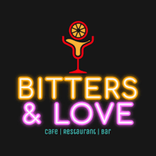 Bitters & Love - Wellington