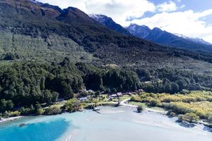 Kinloch Lodge - Glenorchy