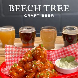 Beech Tree Craft Beer - Queenstown