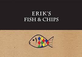 Erik's Fish and Chips - Queenstown