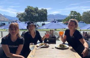 Trout Cafe Restaurant & Bar - Wanaka