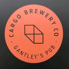 Cargo Taproom and Beer Garden at Gantleys Pub - Arthur's Point