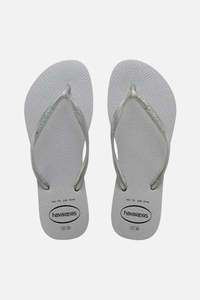 Havaianas Youth/Adult Slim Gloss Flip Flops