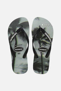 Kids: Havaianas Youth/Adult Top Photoprint Flip Flops
