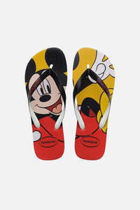 Havaianas Kids Disney Flip Flops
