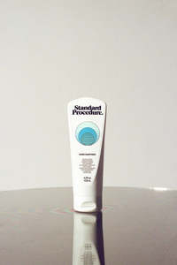 Standard Procedure Hand Sanitiser 125ml