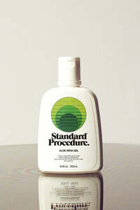 Hair Beauty: Standard Procedure Aloe Vera 250ml