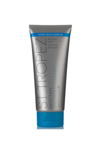 Hair Beauty: St Tropez Self Tan Untinted Bronzing Lotion 240ml