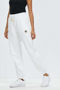 NCAA Harvard Rowing Crest Tracks