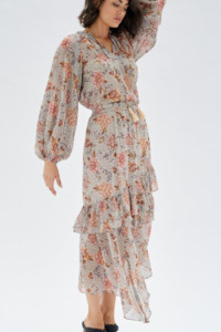 Minkpink Alcha Midi Skirt