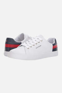 Tommy Hilfiger Womens Laddin Sneaker