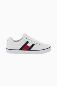 Tommy Hilfiger Womens Eleani Sneaker