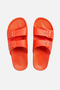 Freedom Moses Womens Lucy Slides