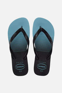 Footwear Womens: Havaianas Unisex Top Basic Flip Flops