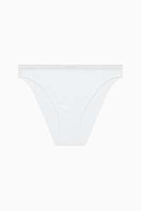 Calvin Klein Pure Ribbed Bikini Brief