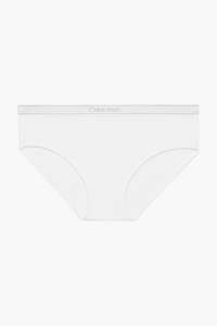 Calvin Klein: Calvin Klein Pure Ribbed Hipster