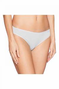 Calvin Klein Form Bikini - Jet Gray