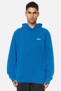 Huffer True Hood/Organics in Cobalt