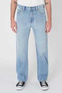 Rolla's Mens Ezy OG Jeans in Blue