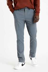 Pants Shorts: Brixton Mens Choice Chino Taper X Pant