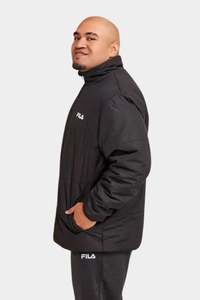 Fila Alejandro Puffer Jacket