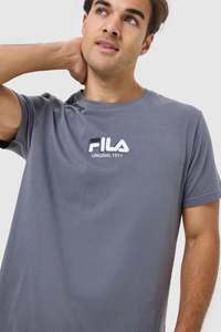 Fila Unisex Arizona Tee