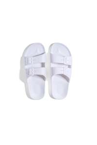 Freedom Moses Kids White