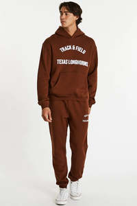Ncaa: NCAA Texas Longhorns Athletics Dept Hood Unisex