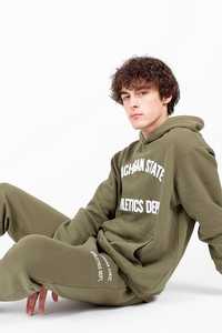 NCAA Michigan Athletics Dept Hood Unisex