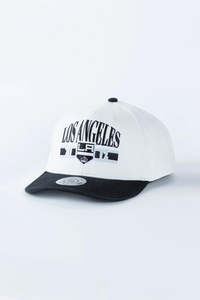 Majestic NHL Los Angeles Kings 2012 Deadstock