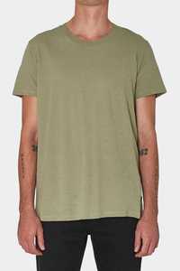 Rollas: Rolla's Old Mate Tee in Moss