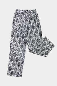 The People Vs: The People Vs Womens Pant Sample - Paisley