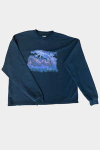 The People Vs Womens Horse Crew