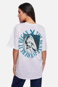 Playboy: Playboy Where It Began Original Fit Unisex Tee