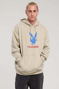 Playboy: Playboy Vintage PB Classic Hoodie Unisex