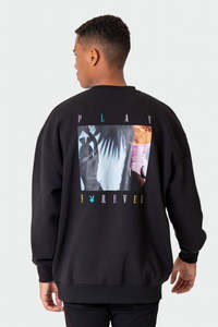 Playboy Play Forever Sweater Unisex