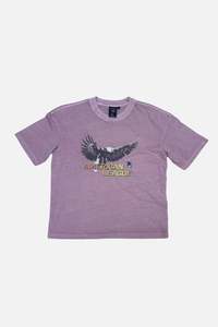 Majestic Athletic Womens American League Tee (sample)