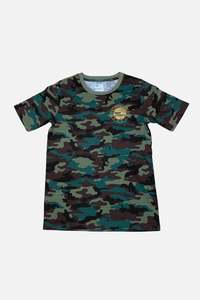 Majestic Athletic Womens Philadelphia 76ers Tee (sample)