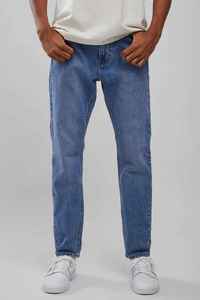 Mens Denim: Abrand A Dropped Slim After Hours OG