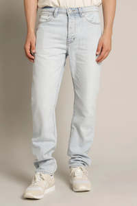 Abrand A 90s Relaxed Jean in Millenium
