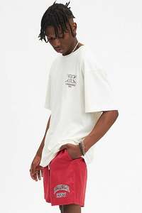 NCAA Harvard College Crew Nylon Shorts