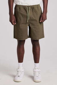 Mens Shorts From 40: Huffer HFR Relax Short