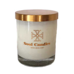 Products: Brass Veluto – Soul Candles NZ