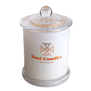 Metro Jar – Soul Candles NZ