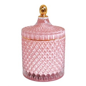 Blush Rocco Luxe – Soul Candles NZ