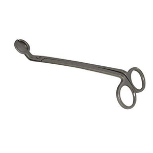 Products: Wick Trimmers – Pewter – Soul Candles NZ