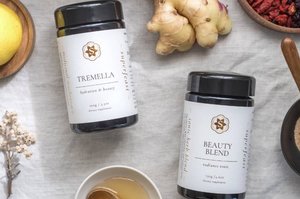 Products: Beauty Blend - SOUL Centre