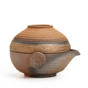 Products: Bizen Yaki Teaset - SOUL Centre